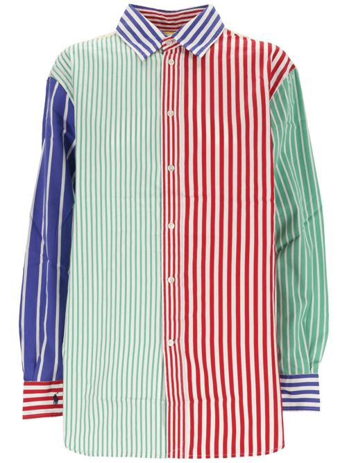 Vertical striped shirt Polo Ralph Lauren | 211925462001